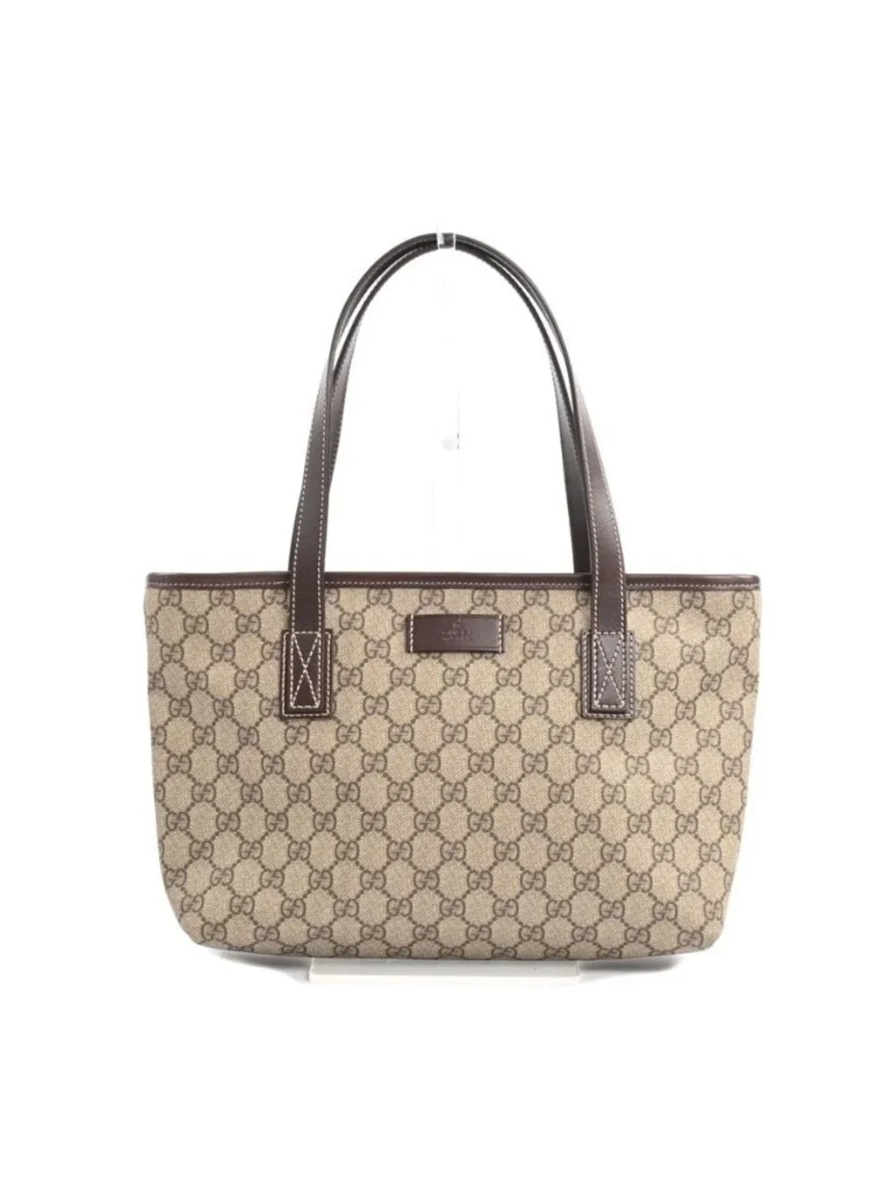 Gucci Tote Bag Beige